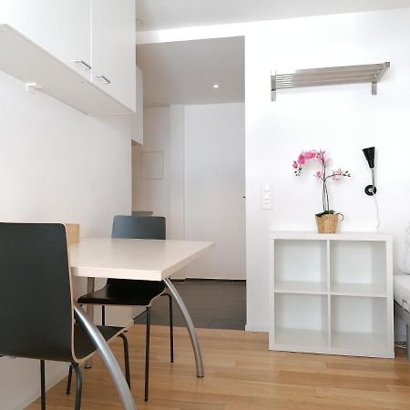 Easy-Living Lucerne City Apartments 2 ภายนอก รูปภาพ