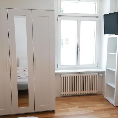 Easy-Living Lucerne City Apartments 2 ภายนอก รูปภาพ