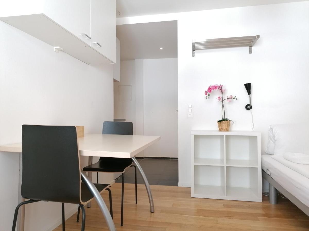Easy-Living Lucerne City Apartments 2 ภายนอก รูปภาพ