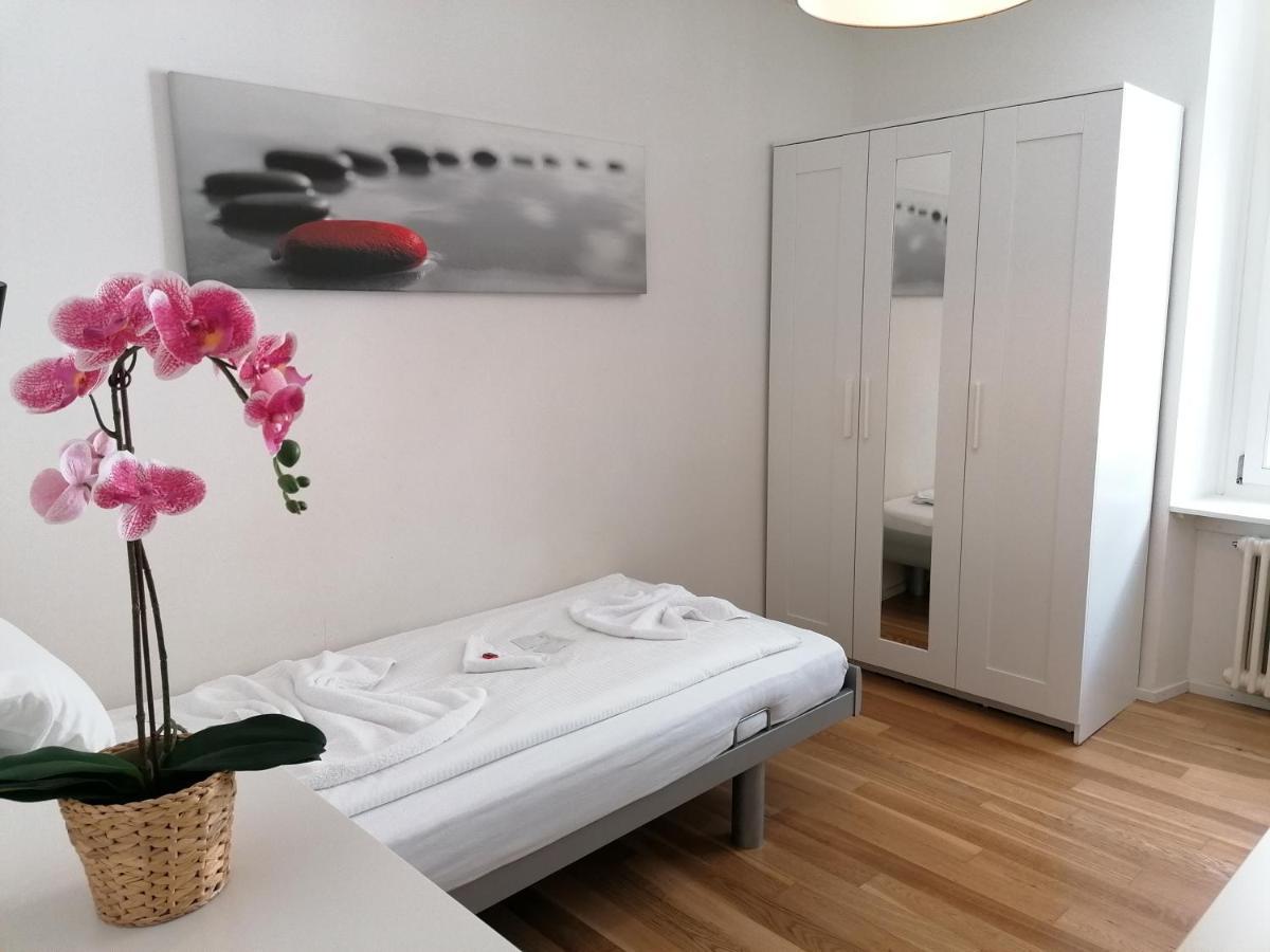 Easy-Living Lucerne City Apartments 2 ภายนอก รูปภาพ