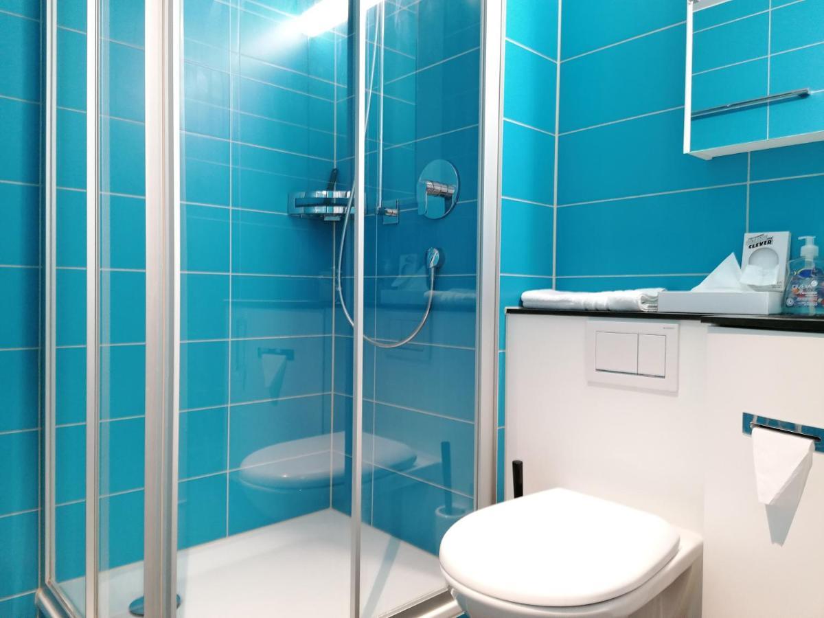 Easy-Living Lucerne City Apartments 2 ภายนอก รูปภาพ