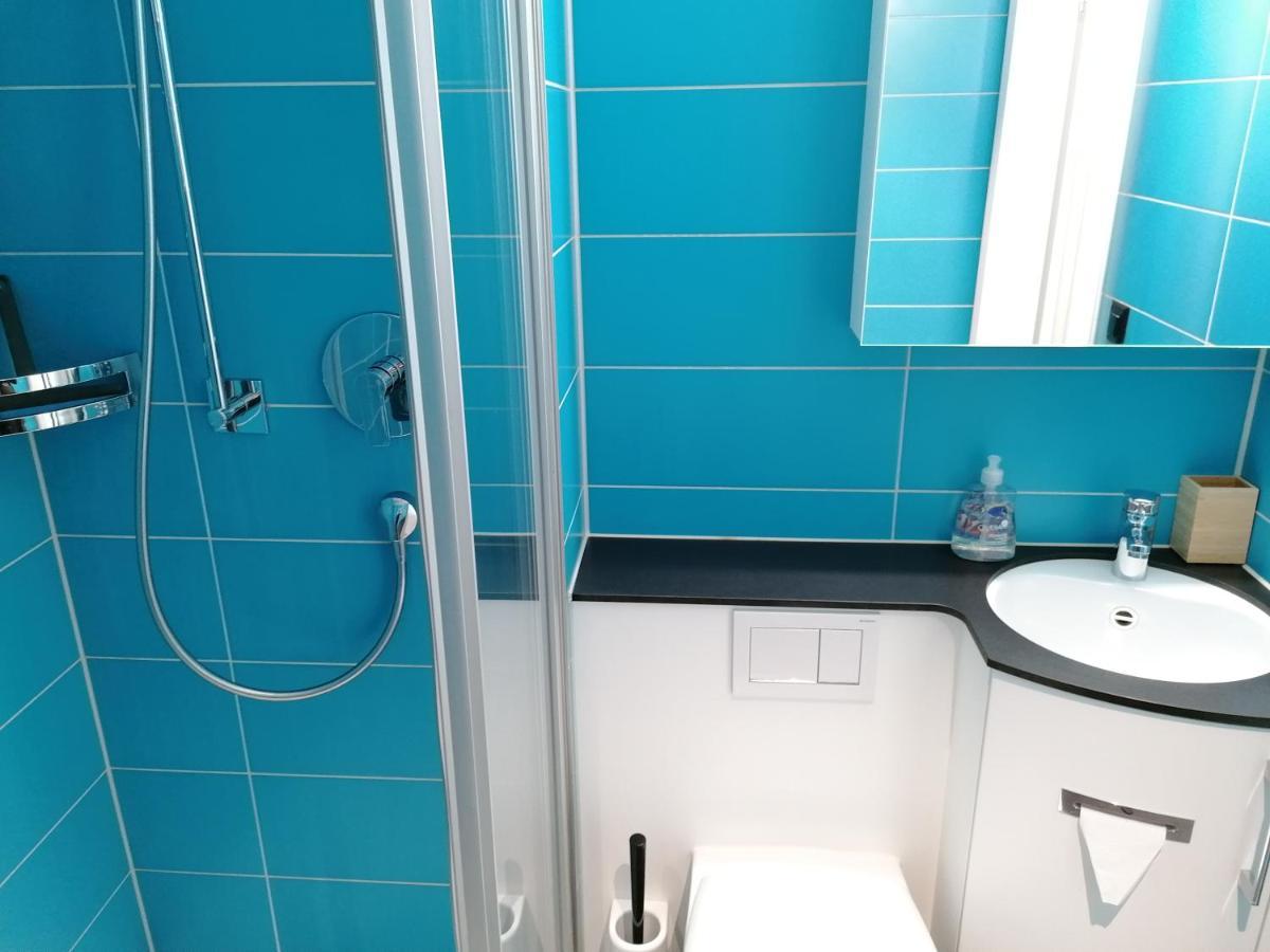 Easy-Living Lucerne City Apartments 2 ภายนอก รูปภาพ